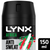 Lynx Dry Africa Antiperspirant Deodorant