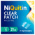 Niquitin 21mg Patches Clear