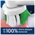 Oral-B Pro Precision Clean Toothbrush Heads 3s