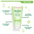 Simple Refresh Facial Wash Gel 150ml