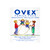 Ovex Family Pack 100mg 4 Tablets