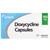 Doxycycline 100mg Capsules 28s