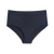 Jude Underwear High Brief Black