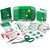 Mini First Aid Kit 74 Items