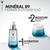 Vichy Minéral 89 72H Moisture Boosting Cream 50ml