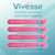 Vivesse for BV & Thrush treatment (7 x 5ml)