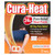 Cura-Heat Max Patch x 2