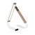 Oculamp Wireless 3 Mode Reading Lamp (Gold)