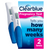 Clearblue Pregnancy Test With Weeks Indicator 2 Pack