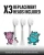 Spotlight Oral Care Kids Electric Toothbrush - Monty the Monster