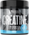 Warrior Creatine Monohydrate Powder (Blue Razz) - 300g