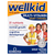 Vitabiotics Wellkid Smart Chewable Multi-Vitamins & Flaxseed Oil 30 Tablets