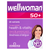 Wellwoman 50+ 30 Tablets