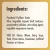 Solgar Psyllium Husks Fibre 500mg Vegetable Capsules 200s