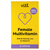 Vitl Female Multivitamin Vegan Capsules 30s