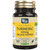 Be Well Turmeric 600mg + Black Pepper Capsules 90s