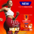VoltaHeat Pain Relief Warming Patch 2s