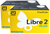 Freestyle Libre 2 Plus Sensor (2 Pack)