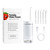 Whites Beaconsfield Portable Water Flosser (White)