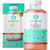 Symprove Daily Live & Active Bacteria Supplement (Strawberry & Raspberry) 500ml
