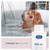 E45 Emollient Bath Oil 500ml