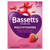 Bassetts 7-11 Years Multivitamins Raspberry Flavour 30s