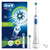 Oral B Pro 570 Electric Toothbrush Cross Action