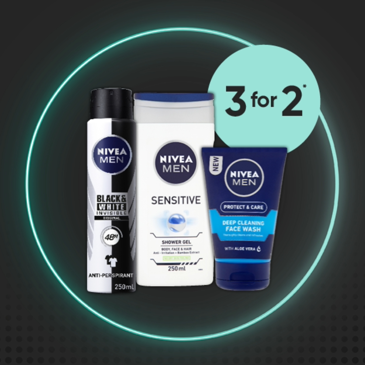 Nivea black friday deals