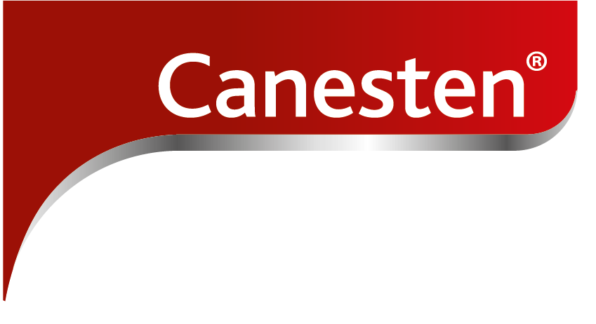 Canesten Logo