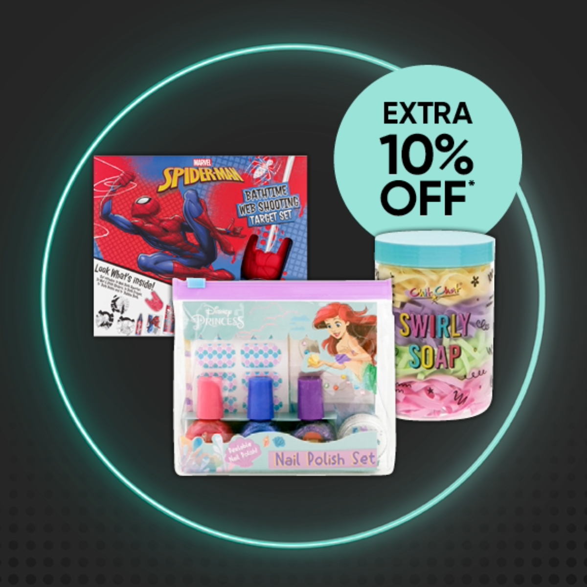 kids black friday gift deals