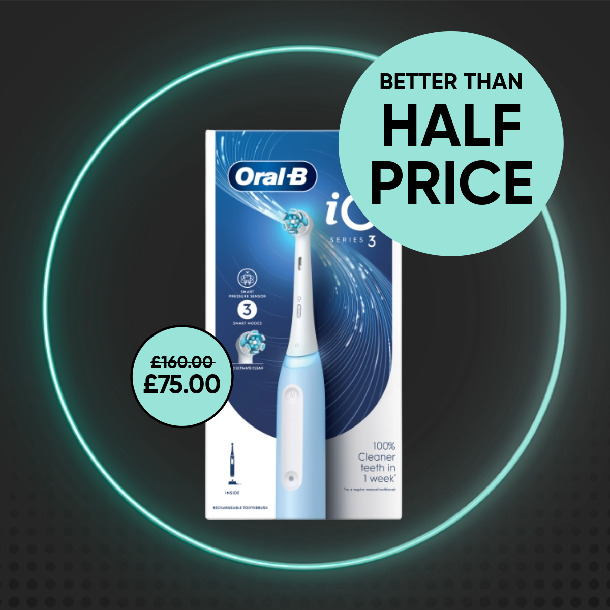 black friday dental deals