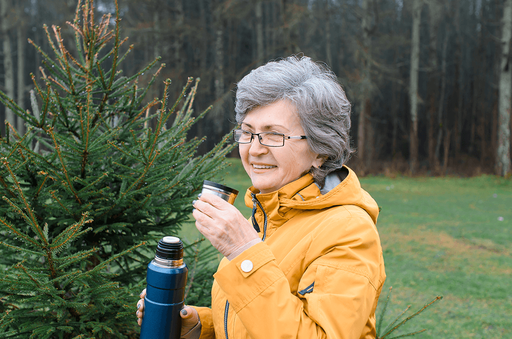 How Well can help you manage your blood pressure.