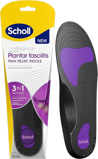 Shoe Inserts Plantar Fasciitis Insoles Target ViveSole Plantar