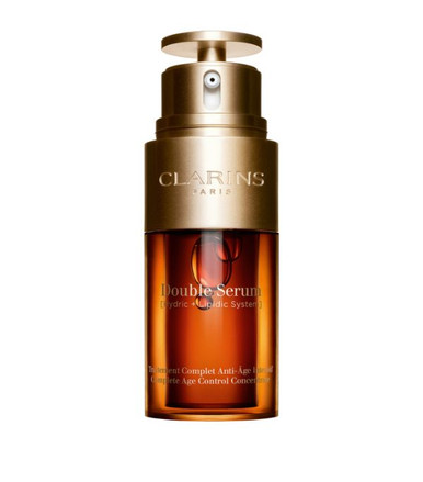 【未使用】CLARINS Double Serum 50mL、30ml×2 Clarins Double Serum 30ml