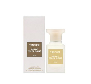 Tom Ford Eau De Soleil Blanc Eau De Toilette 50ml