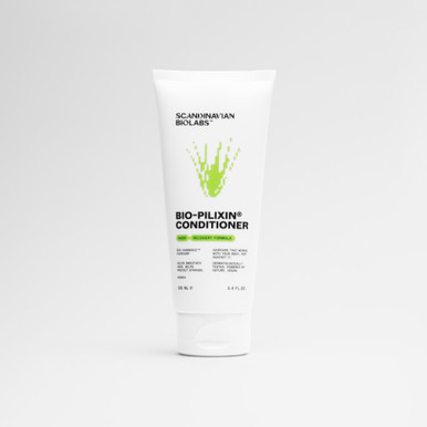 L'biotica Biovax Express Conditioner Mit Avocado & Bambus – 60 Sekunden Einwirkzeit, 7 Vorteile, Ohne Silikone & Parabene