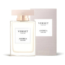 Verset Parfüm Classy – 50 Ml Eau De Parfum, Langanhaltender Duft