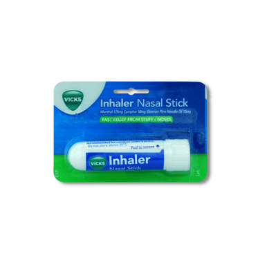 Vicks Inhaler  Online Pharmacy UK