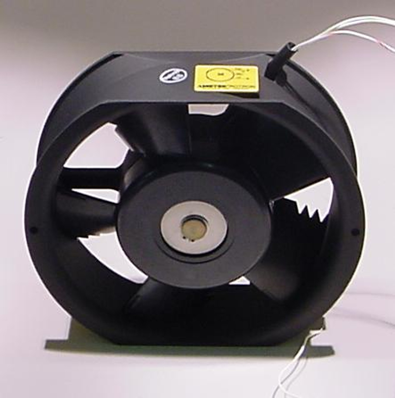 Ametek Rotron Mil901