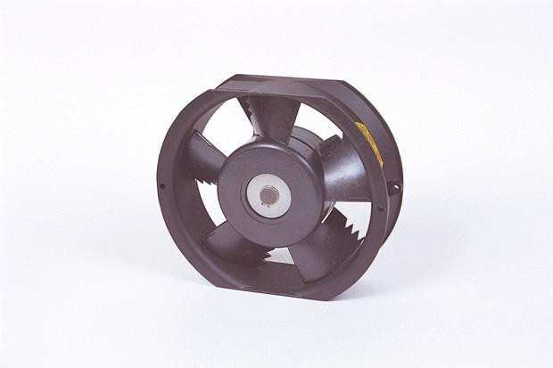 Mil901 AMETEK Rotron