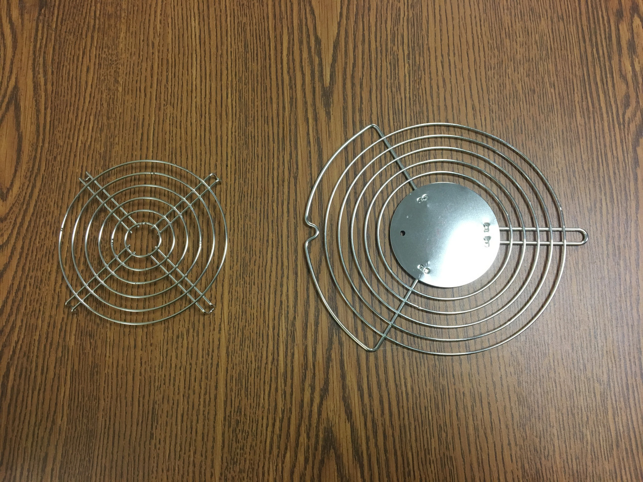 Ametek Rotron Accessories