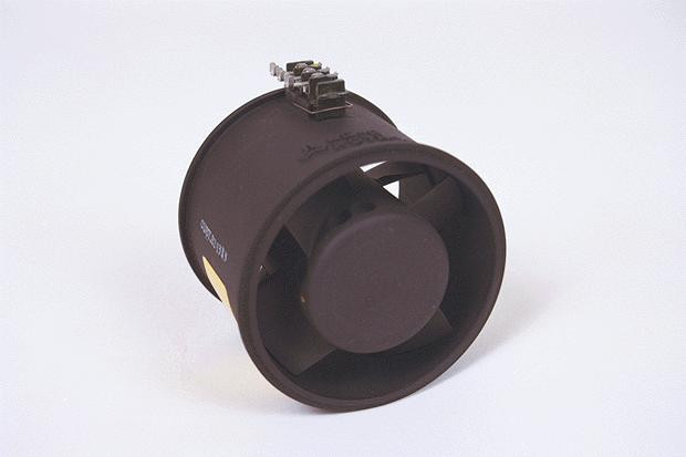 Ametek Rotron Aximax