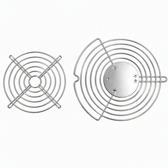GUARD,WIRE,PX2,UL SPACING