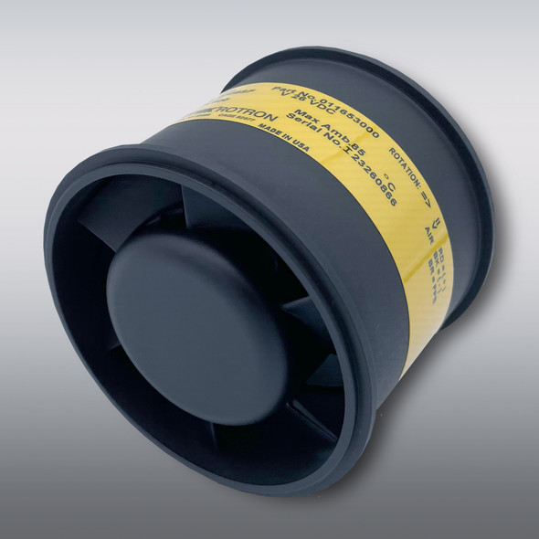 Ametek Rotron Mil80