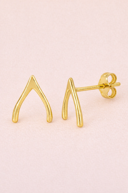 The Celeste Wish Studs