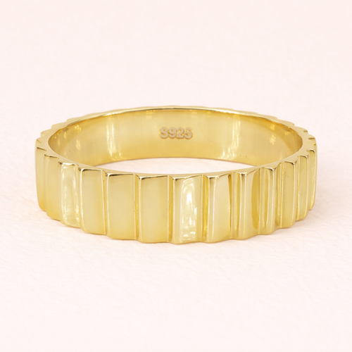 The Golden Pillar Band