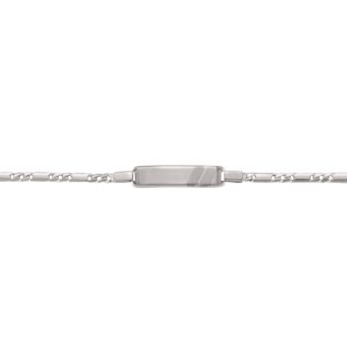 Timeless Grace Infant Bangle