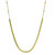 The Gold Double Link Necklace