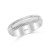 Men's Snakeskin Wedding Band