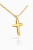 Classic Cross Pendant